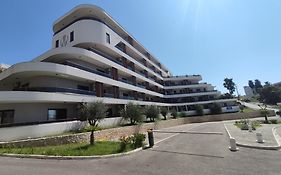 Allure Apartments