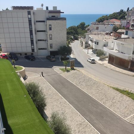 Allure Apartments Ulcinj Exterior foto