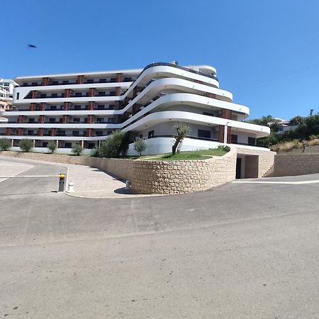 Allure Apartments Ulcinj Exterior foto