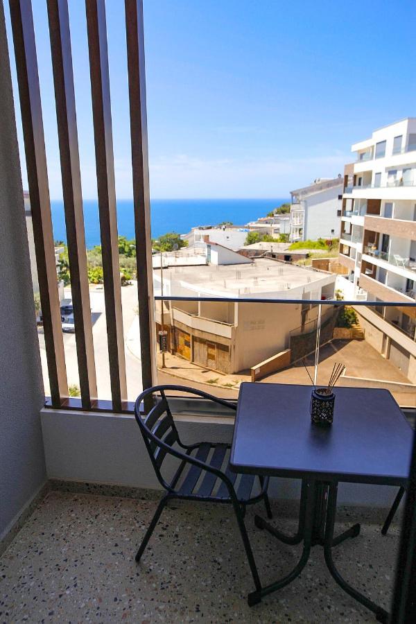 Allure Apartments Ulcinj Exterior foto