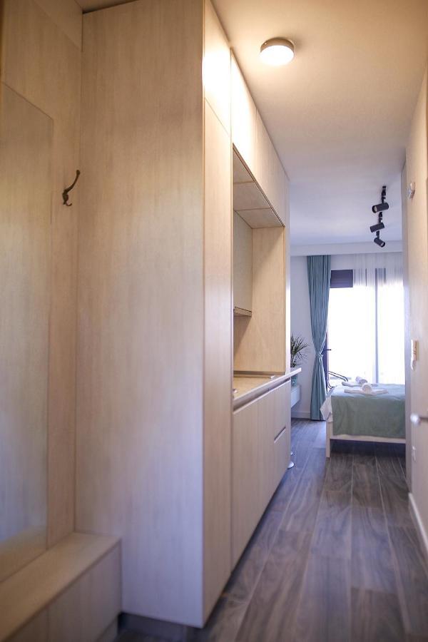 Allure Apartments Ulcinj Exterior foto