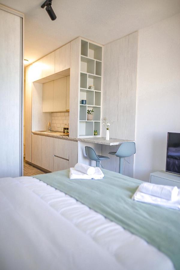 Allure Apartments Ulcinj Exterior foto