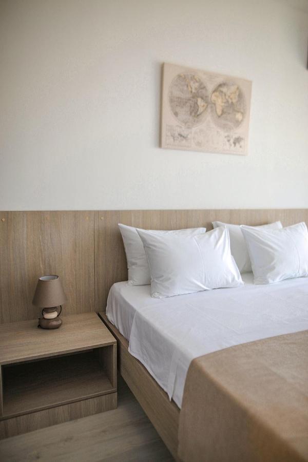 Allure Apartments Ulcinj Exterior foto