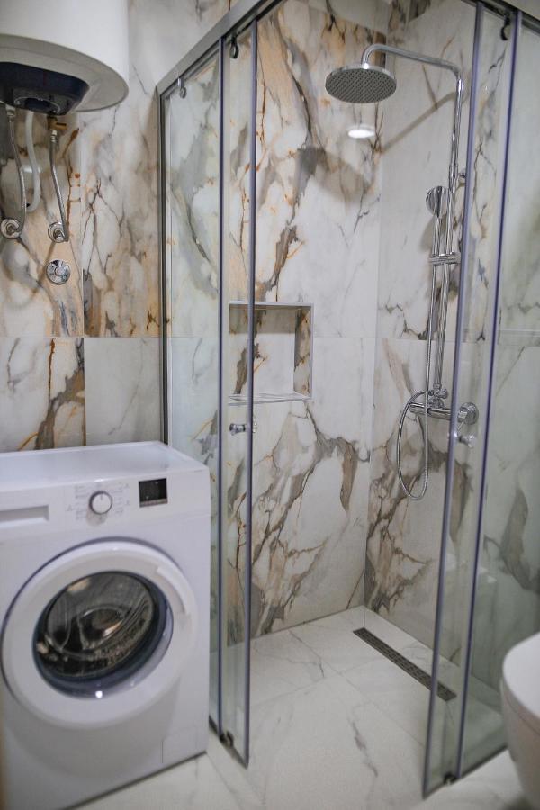 Allure Apartments Ulcinj Exterior foto