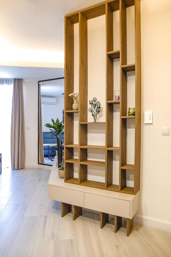 Allure Apartments Ulcinj Exterior foto