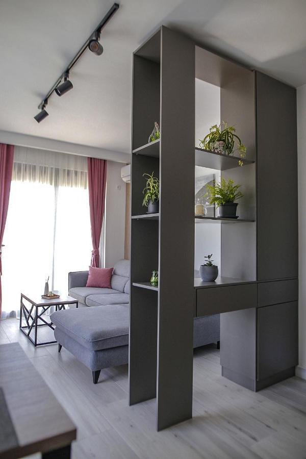Allure Apartments Ulcinj Exterior foto