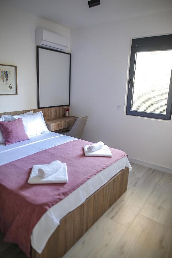 Allure Apartments Ulcinj Exterior foto