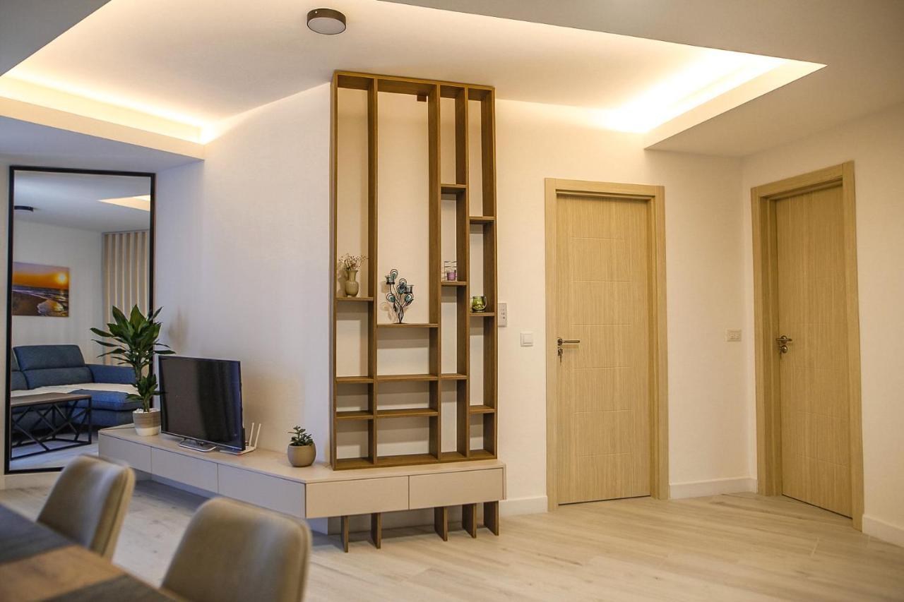 Allure Apartments Ulcinj Exterior foto