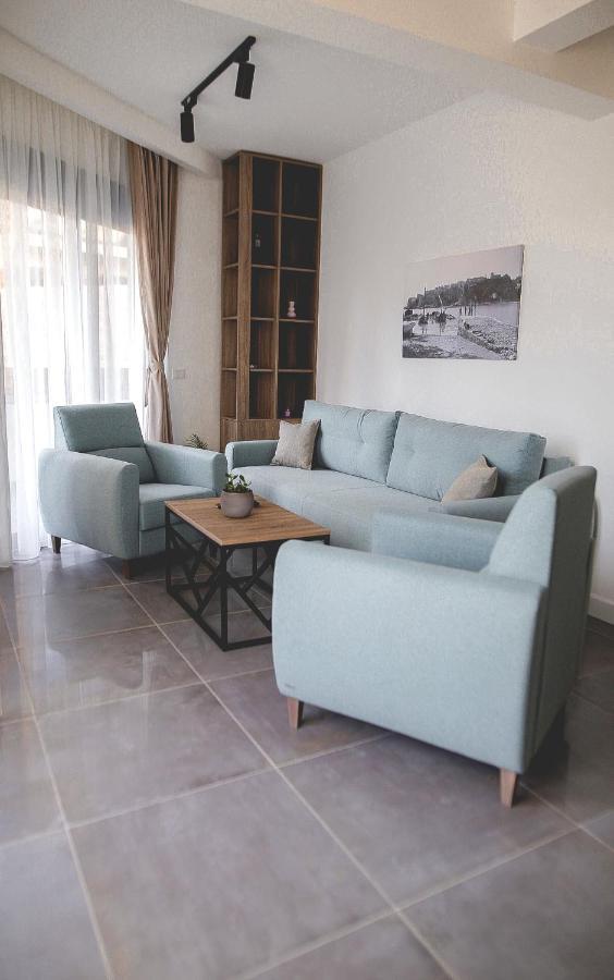 Allure Apartments Ulcinj Exterior foto