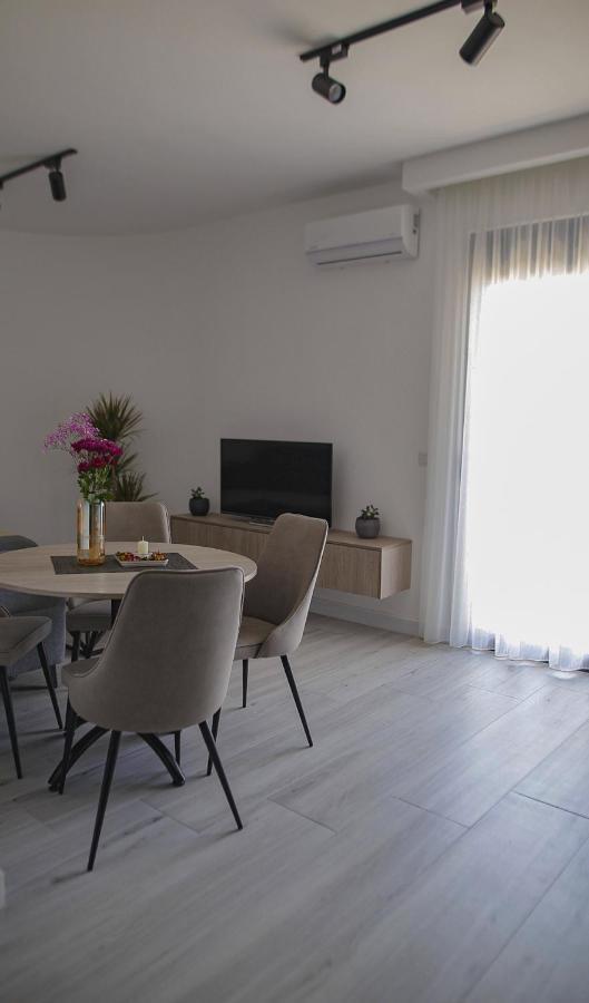 Allure Apartments Ulcinj Exterior foto