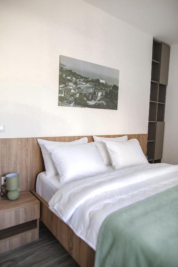 Allure Apartments Ulcinj Exterior foto