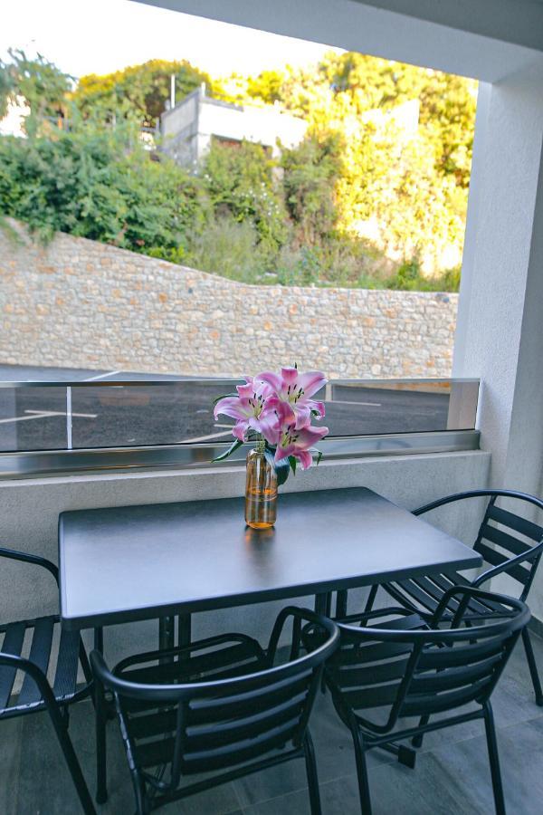 Allure Apartments Ulcinj Exterior foto