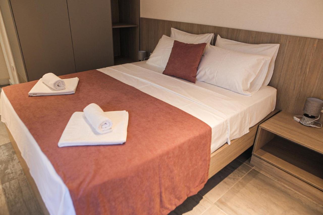 Allure Apartments Ulcinj Exterior foto